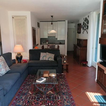 Appartamento In Villa Sul Garda Castion Veronese Экстерьер фото