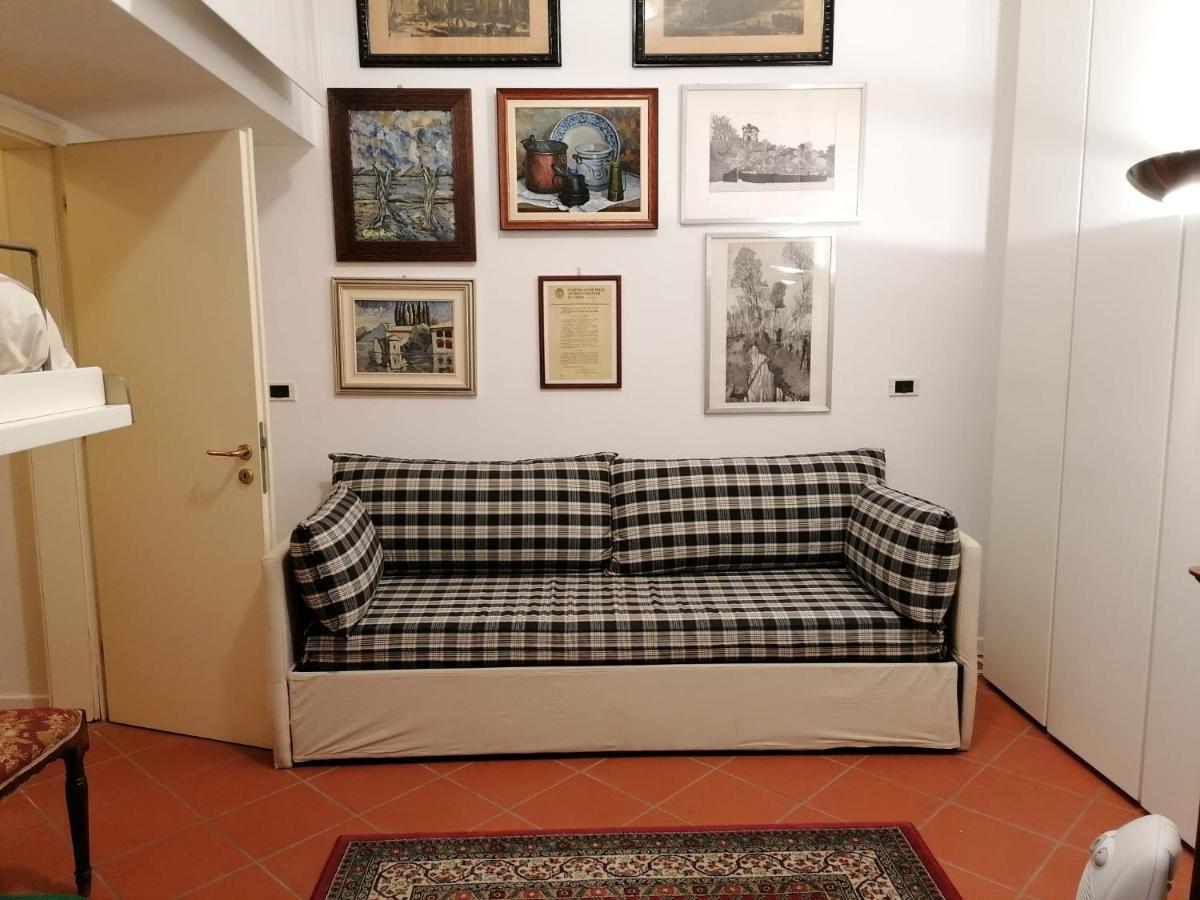 Appartamento In Villa Sul Garda Castion Veronese Экстерьер фото