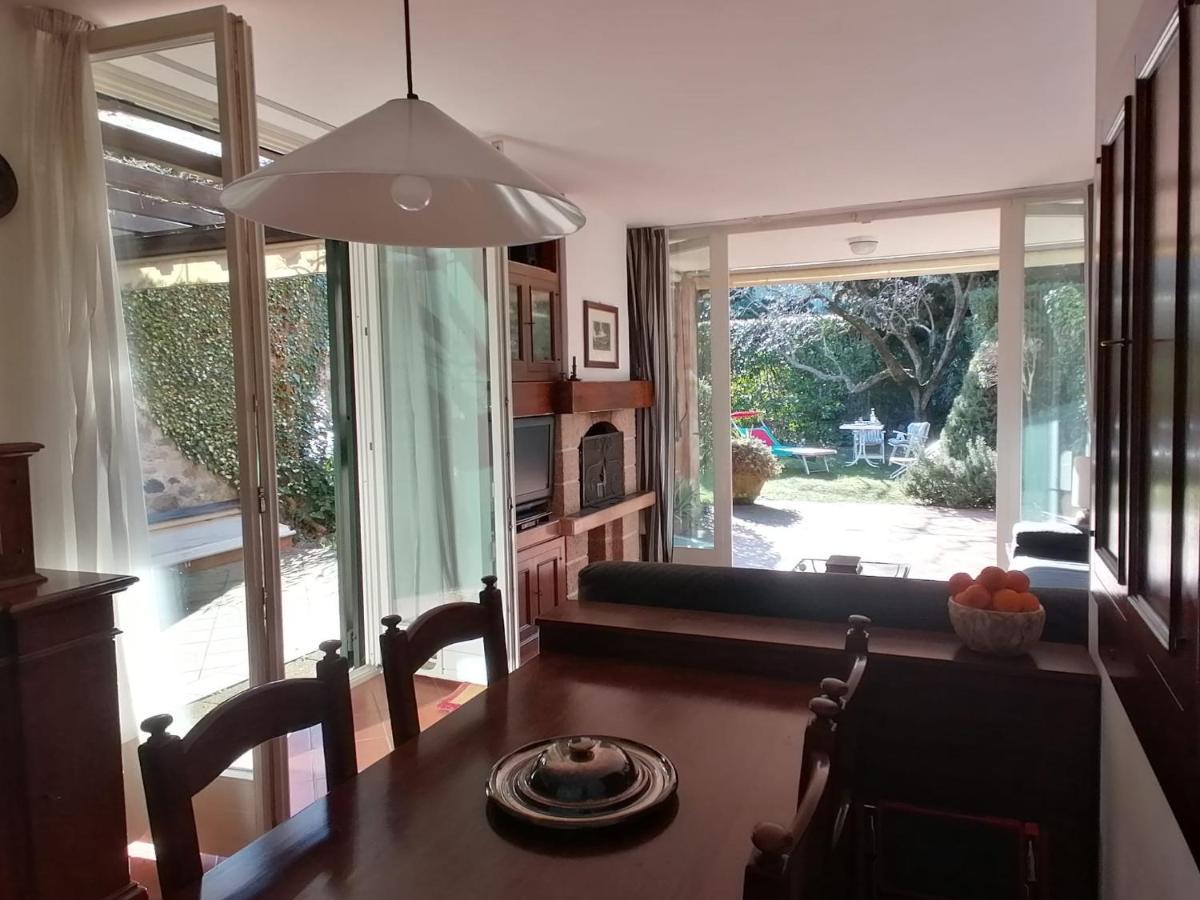 Appartamento In Villa Sul Garda Castion Veronese Экстерьер фото