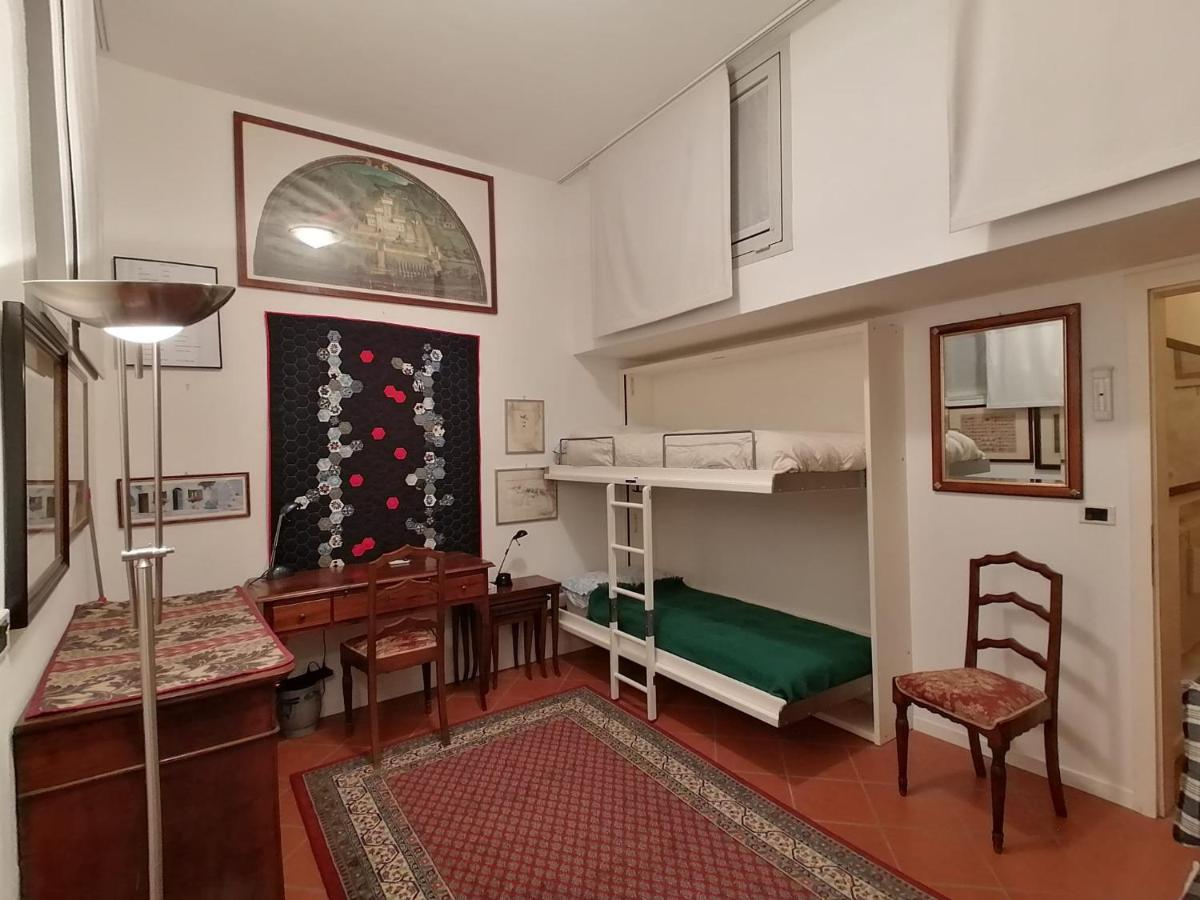 Appartamento In Villa Sul Garda Castion Veronese Экстерьер фото