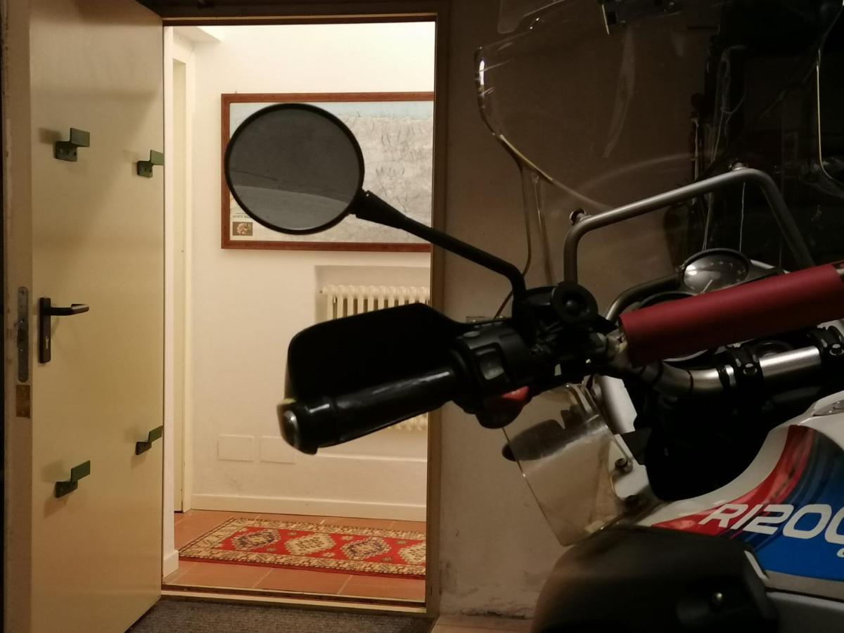 Appartamento In Villa Sul Garda Castion Veronese Экстерьер фото
