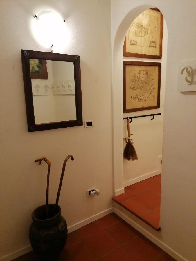 Appartamento In Villa Sul Garda Castion Veronese Экстерьер фото