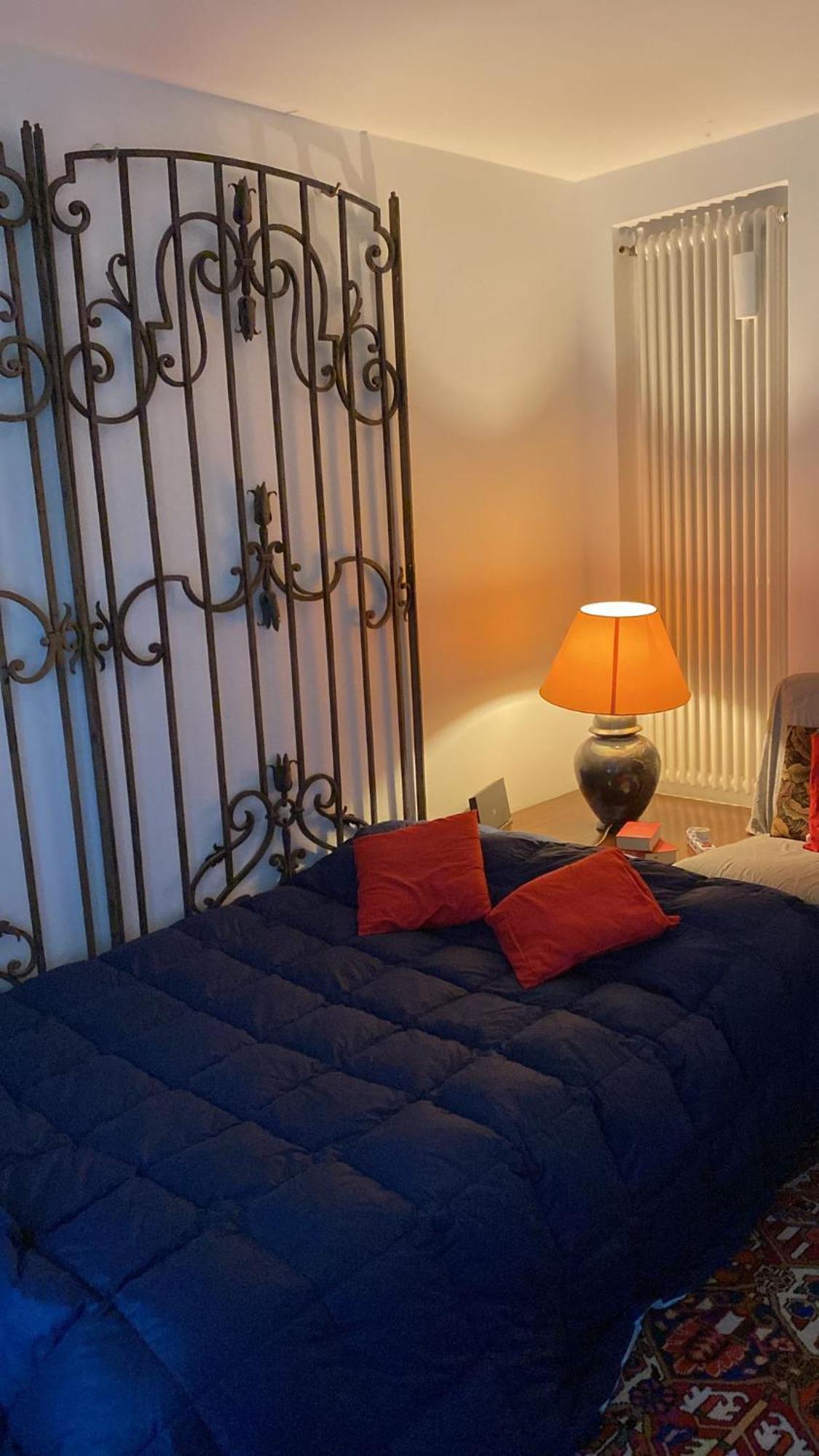 Appartamento In Villa Sul Garda Castion Veronese Экстерьер фото